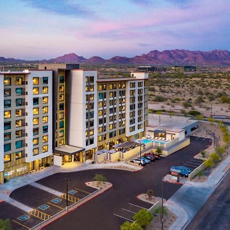 Hyatt House North Scottsdale Exterior foto