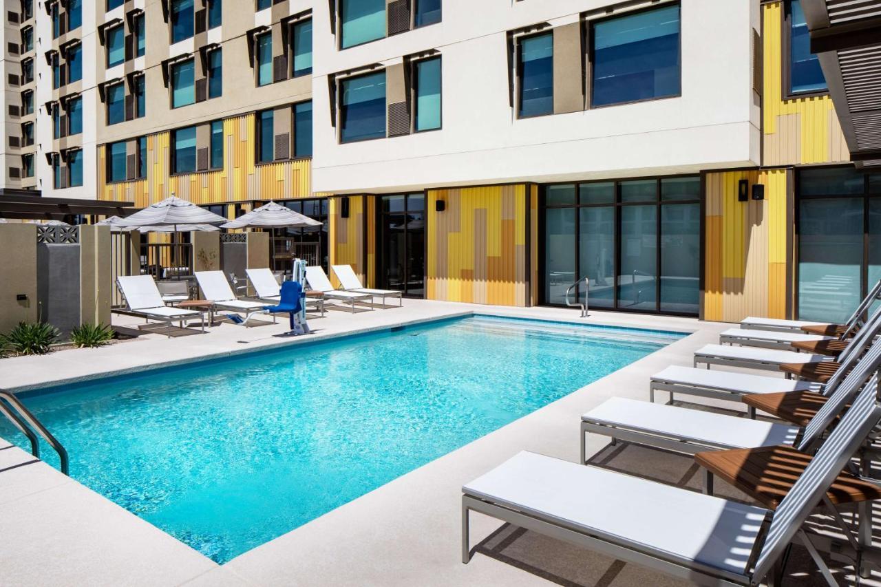 Hyatt House North Scottsdale Exterior foto