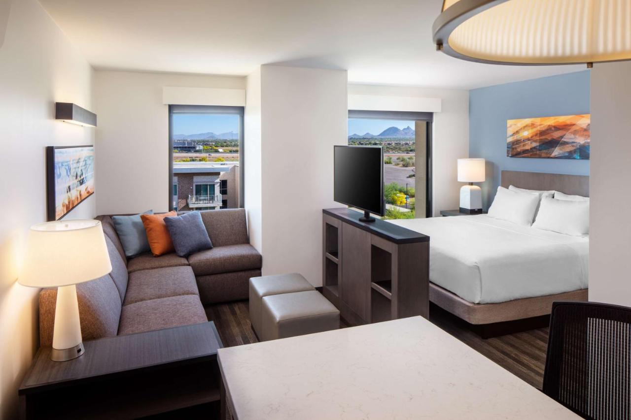 Hyatt House North Scottsdale Exterior foto