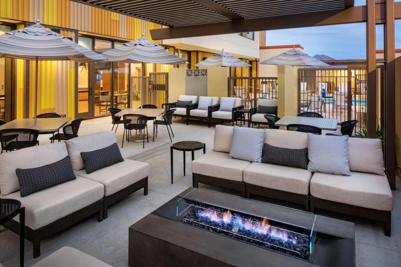 Hyatt House North Scottsdale Exterior foto