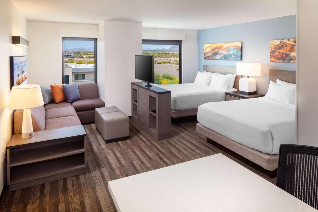 Hyatt House North Scottsdale Exterior foto
