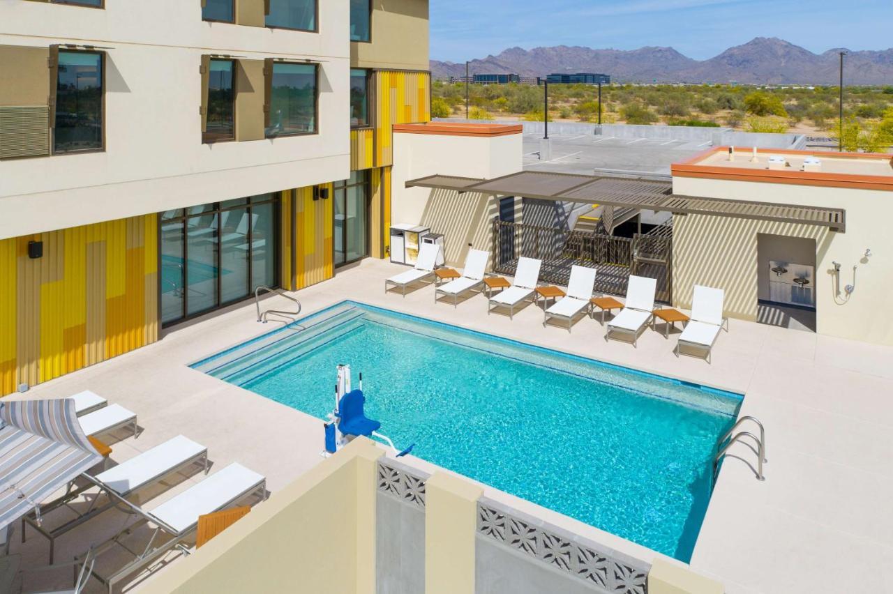 Hyatt House North Scottsdale Exterior foto