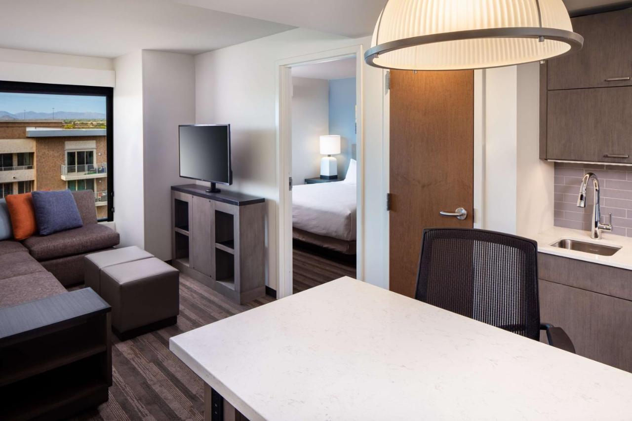 Hyatt House North Scottsdale Exterior foto