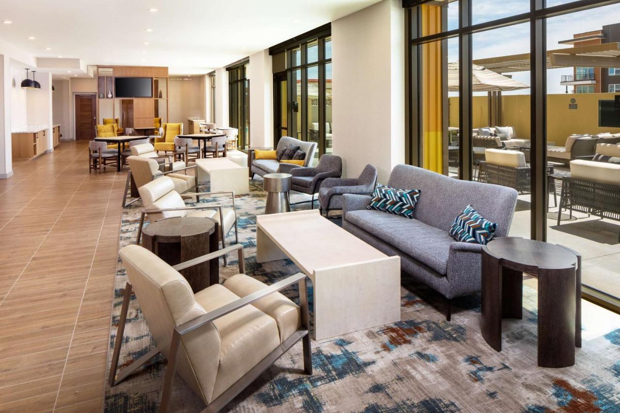 Hyatt House North Scottsdale Exterior foto