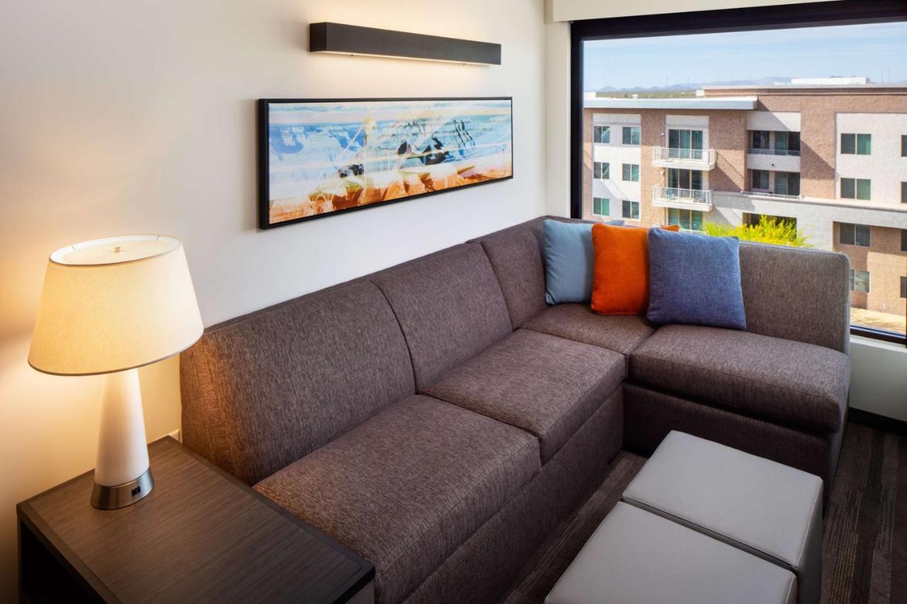 Hyatt House North Scottsdale Exterior foto