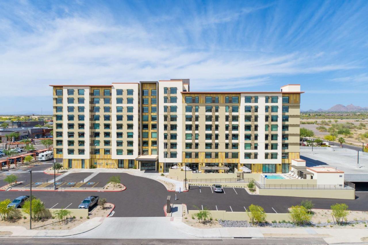 Hyatt House North Scottsdale Exterior foto
