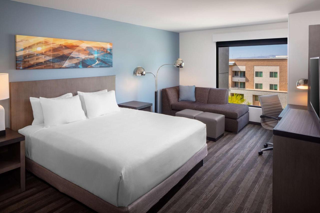 Hyatt House North Scottsdale Exterior foto