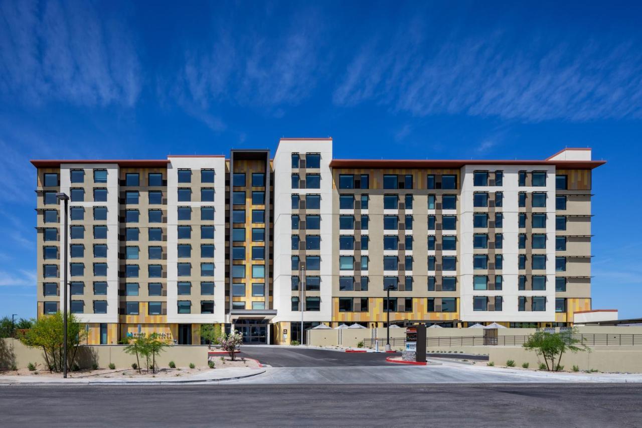 Hyatt House North Scottsdale Exterior foto